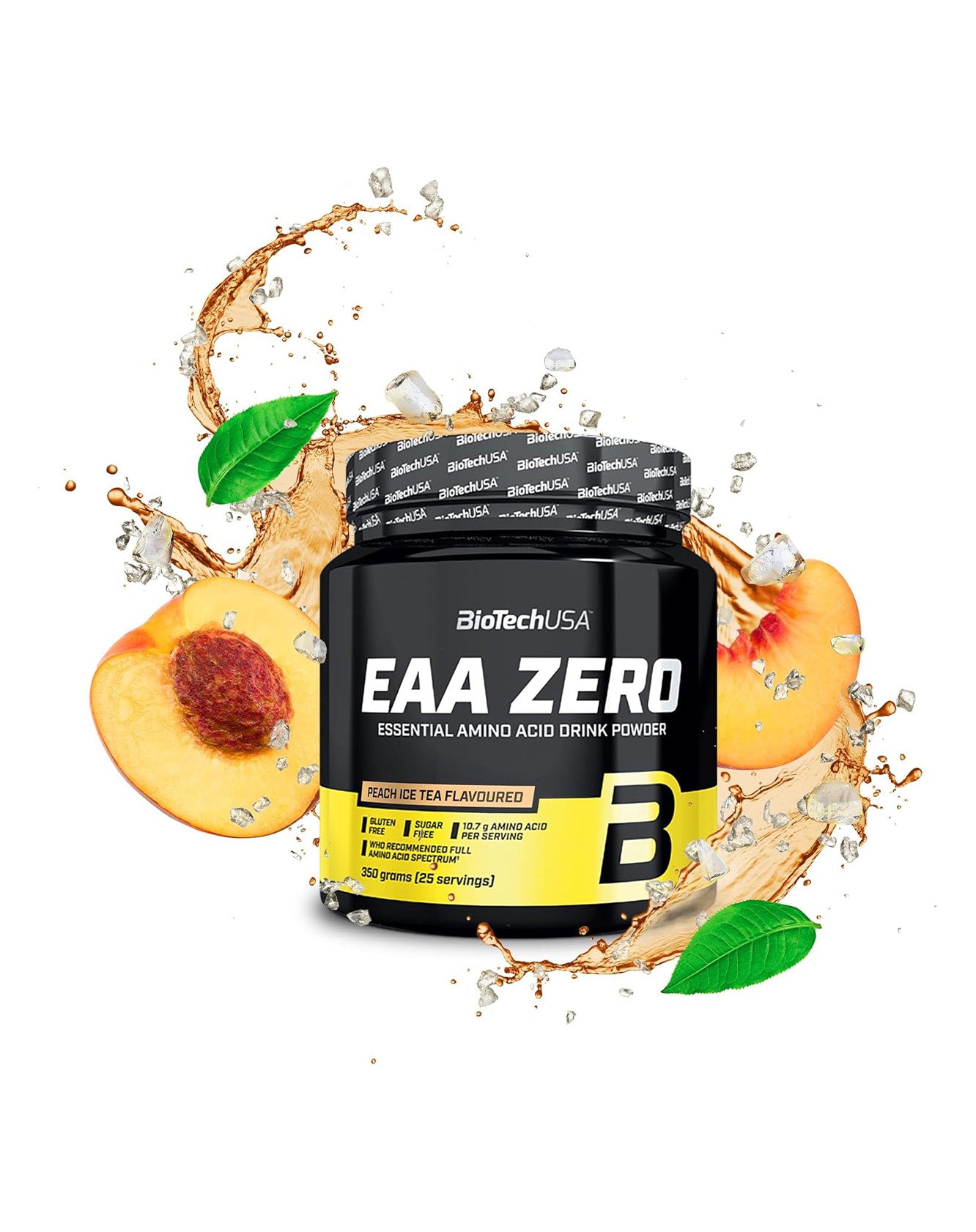 BioTech EAA Zero 350g