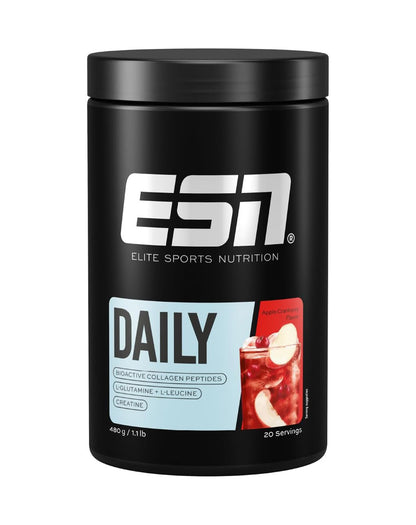 ESN Daily 480g
