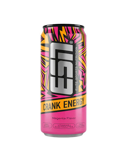 ESN Crank Energy, 1 x 500 ml