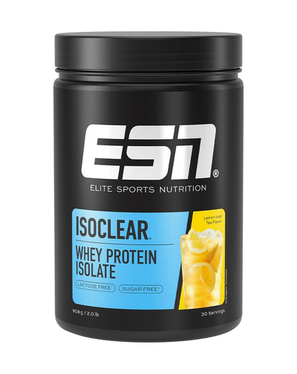 ESN ISOCLEAR Whey Isolate 908g