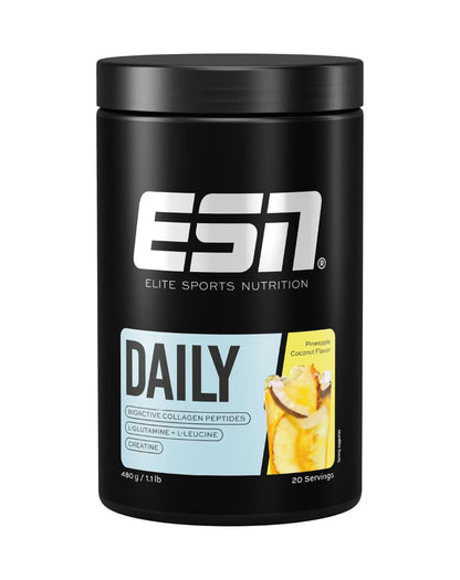 ESN Daily 480g