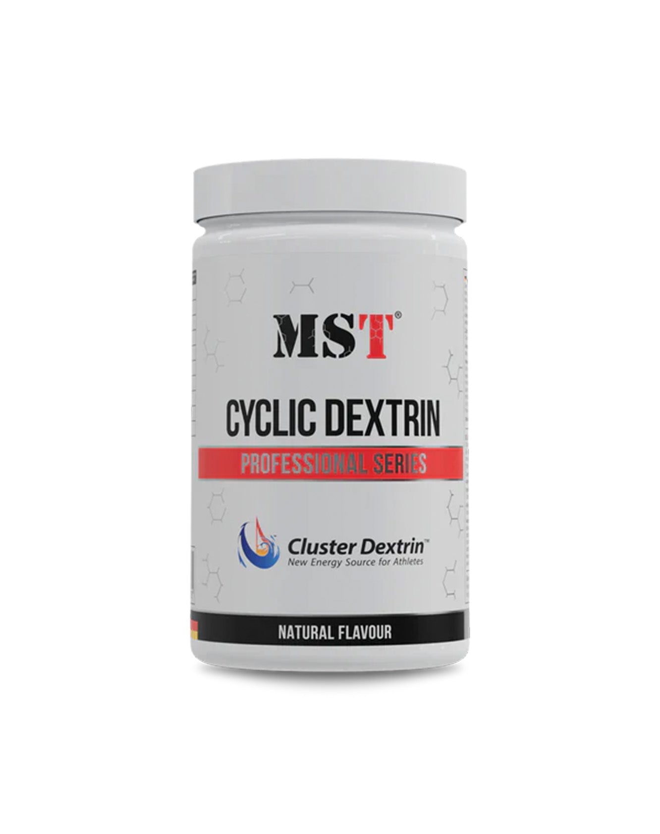 MST - Cluster Dextrin 1kg