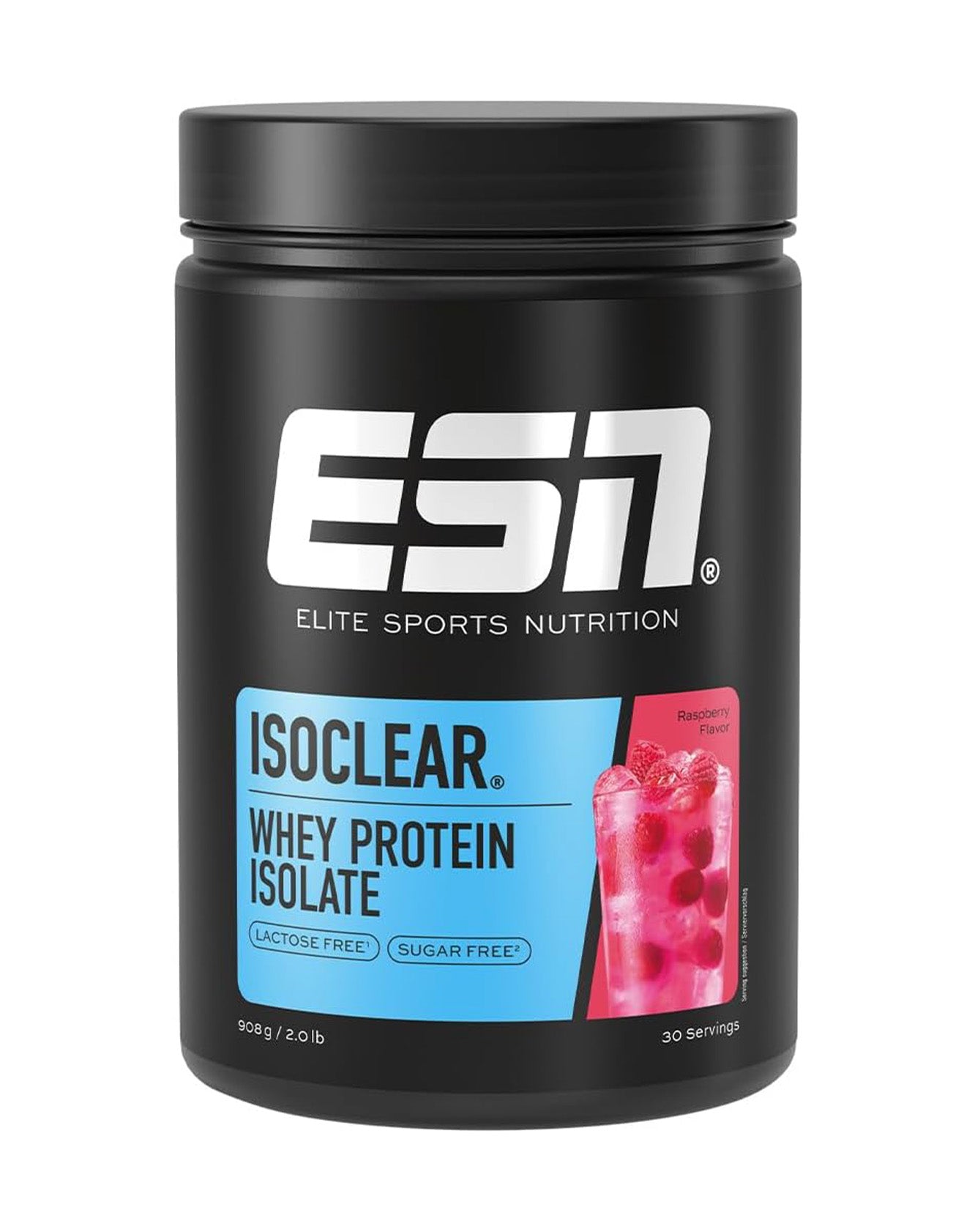 ESN ISOCLEAR Whey Isolate 908g