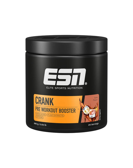 ESN Crank Booster 380g