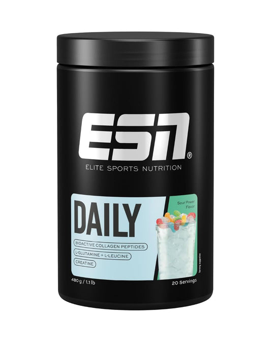 ESN Daily 480g