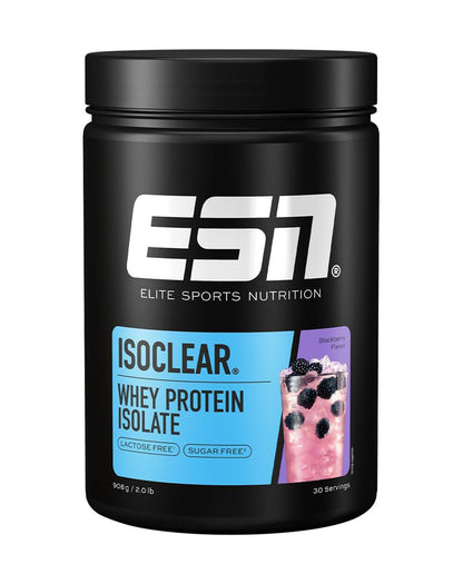 ESN ISOCLEAR Whey Isolate 908g