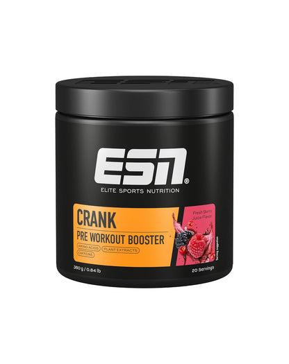 ESN Crank Booster 380g