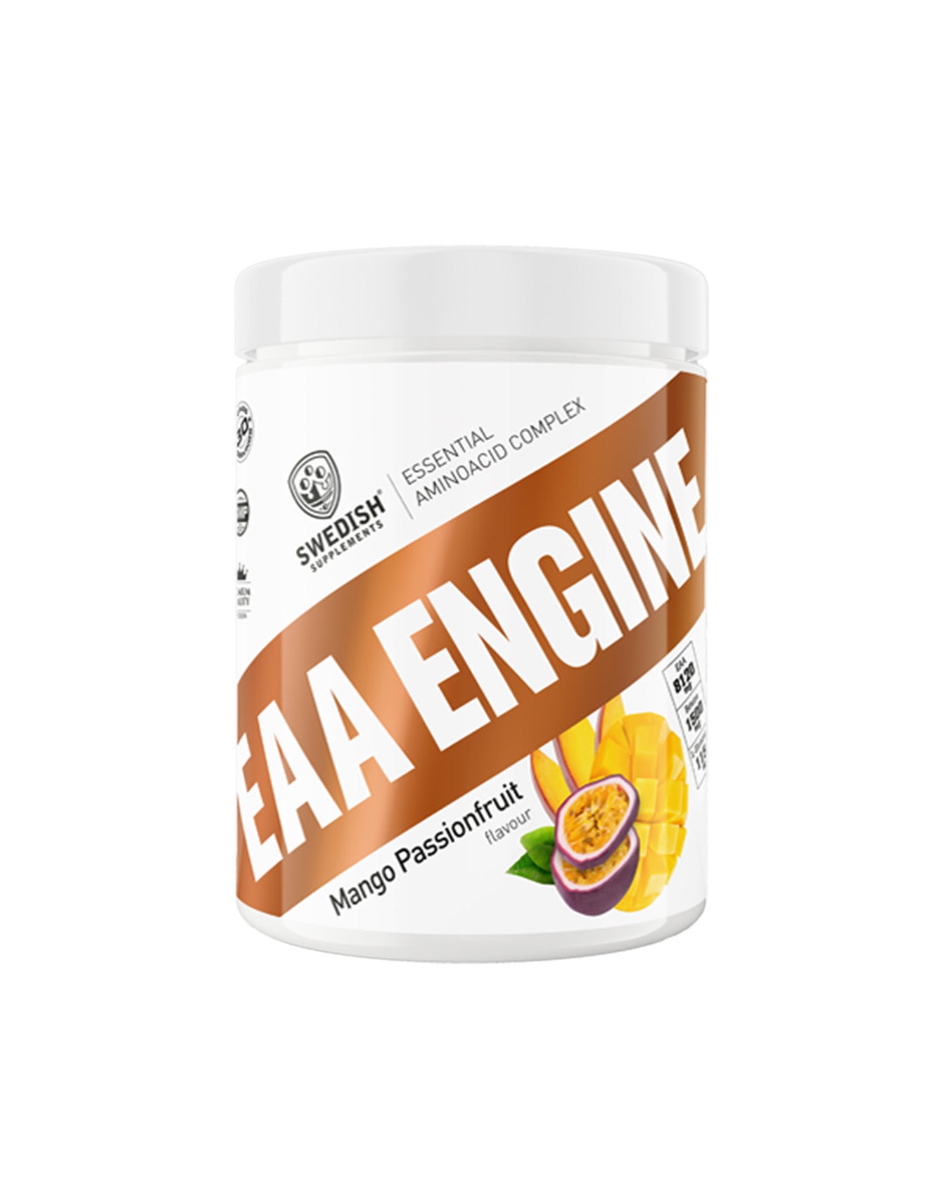 Swedish Supplements EAA Engine 450g