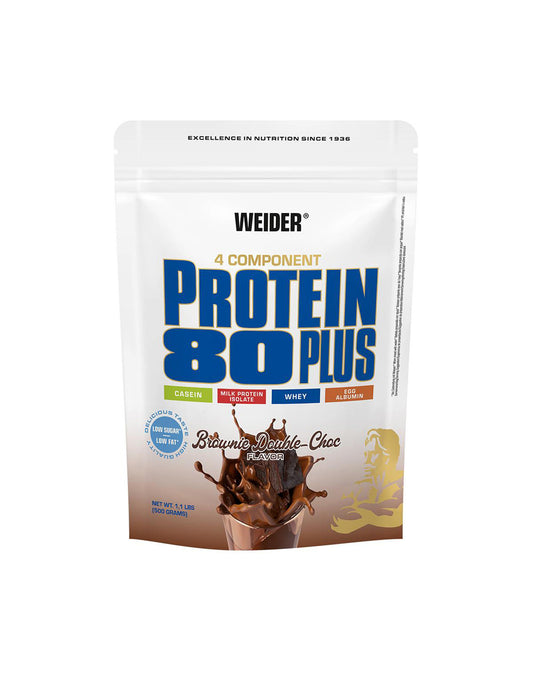 Weider Protein 80 Plus 500g