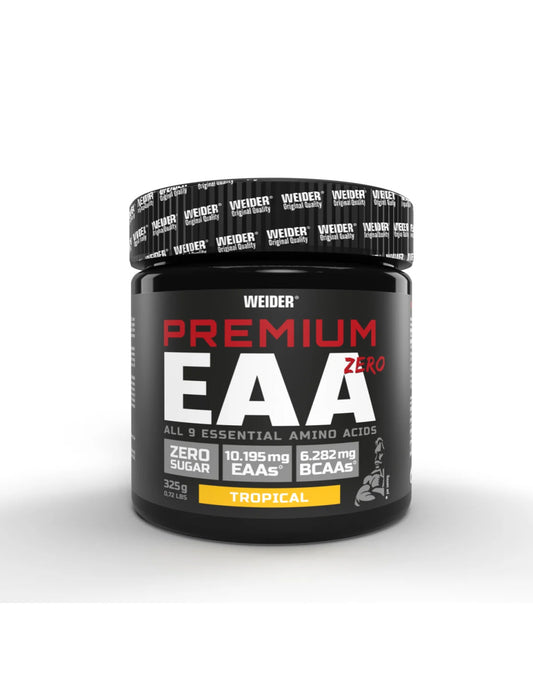 Weider Premium EAA Powder 325g