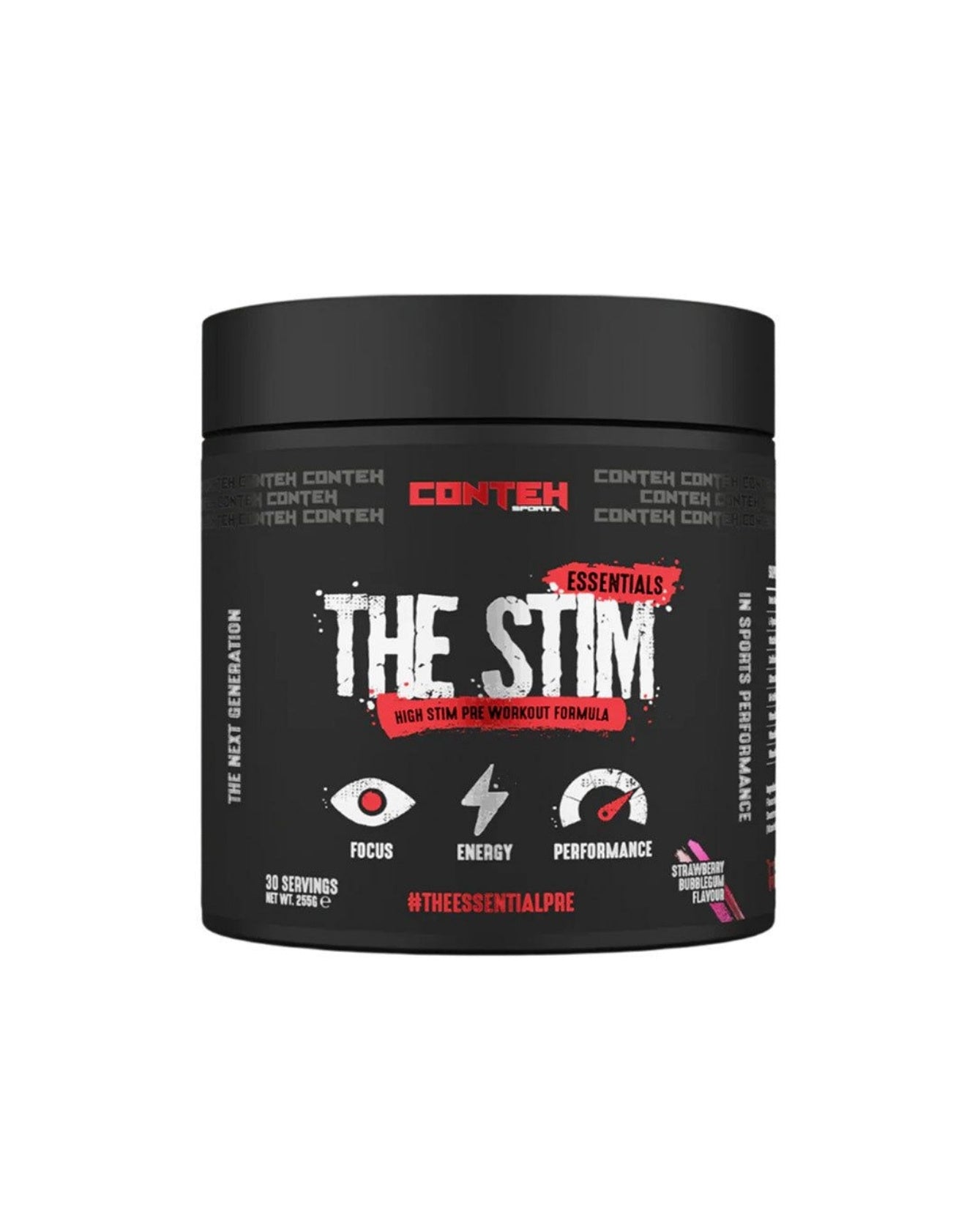 Conteh Sports The Stim 255g