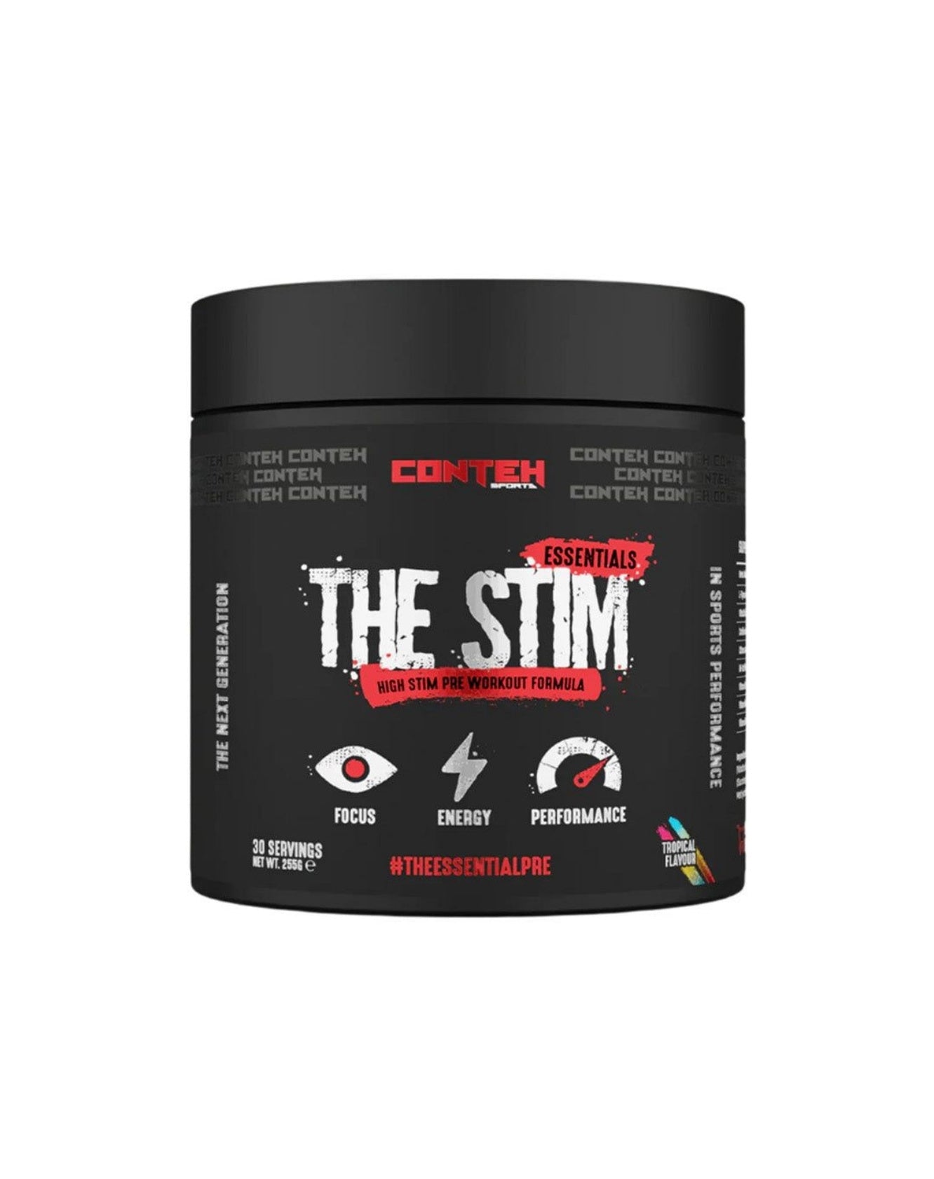 Conteh Sports The Stim 255g