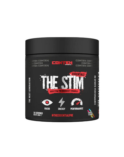 Conteh Sports The Stim 255g
