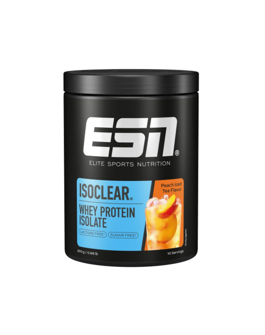 ESN ISOCLEAR Whey Isolate 300g