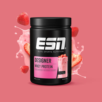 ESN Designer Whey Protein 908g
