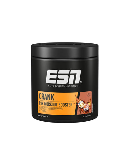 ESN Crank Booster 380g