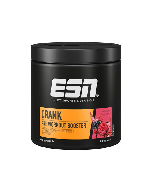 ESN Crank Booster 380g