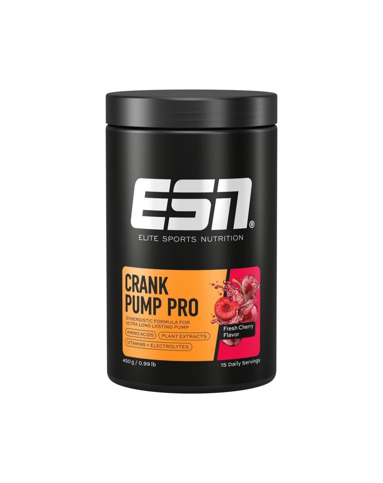 ESN Crank Pump Pro 450g