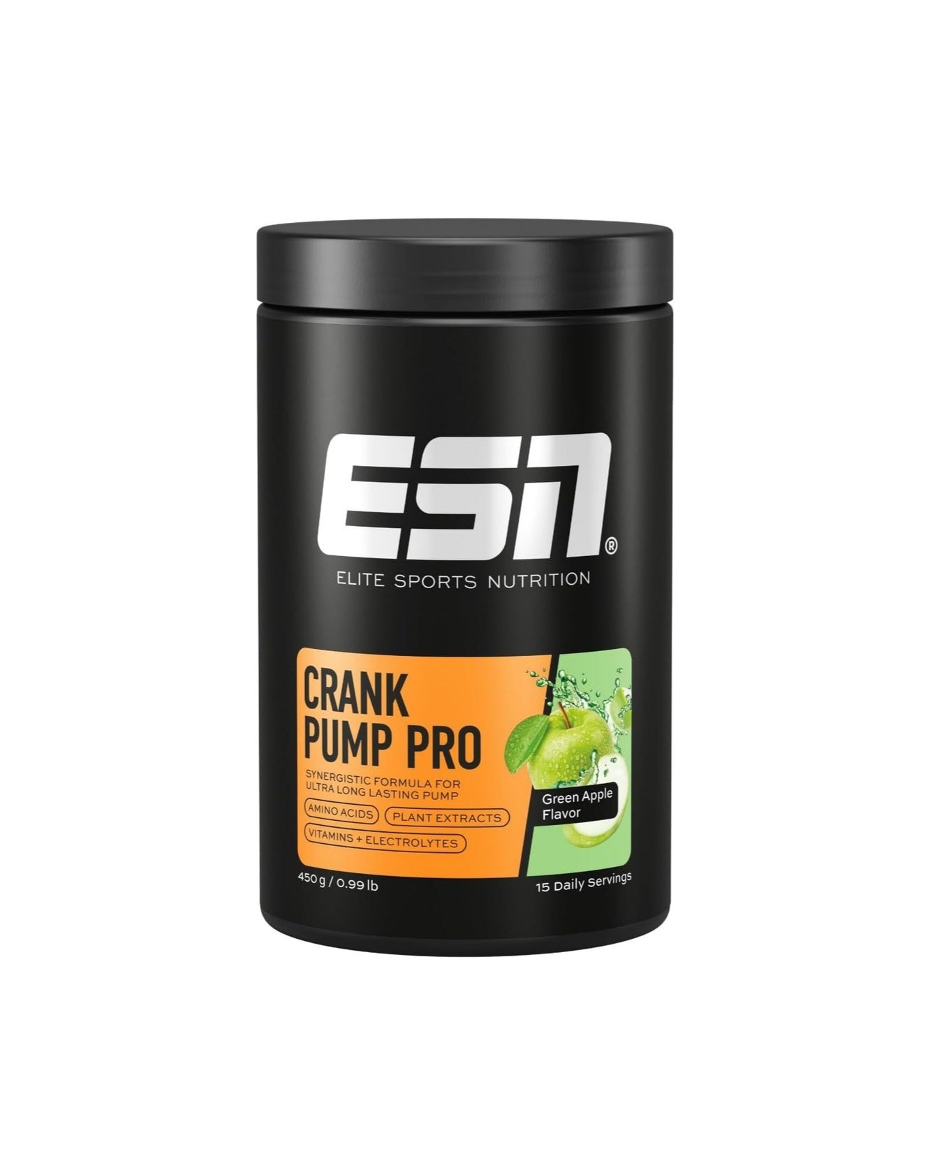 ESN Crank Pump Pro 450g