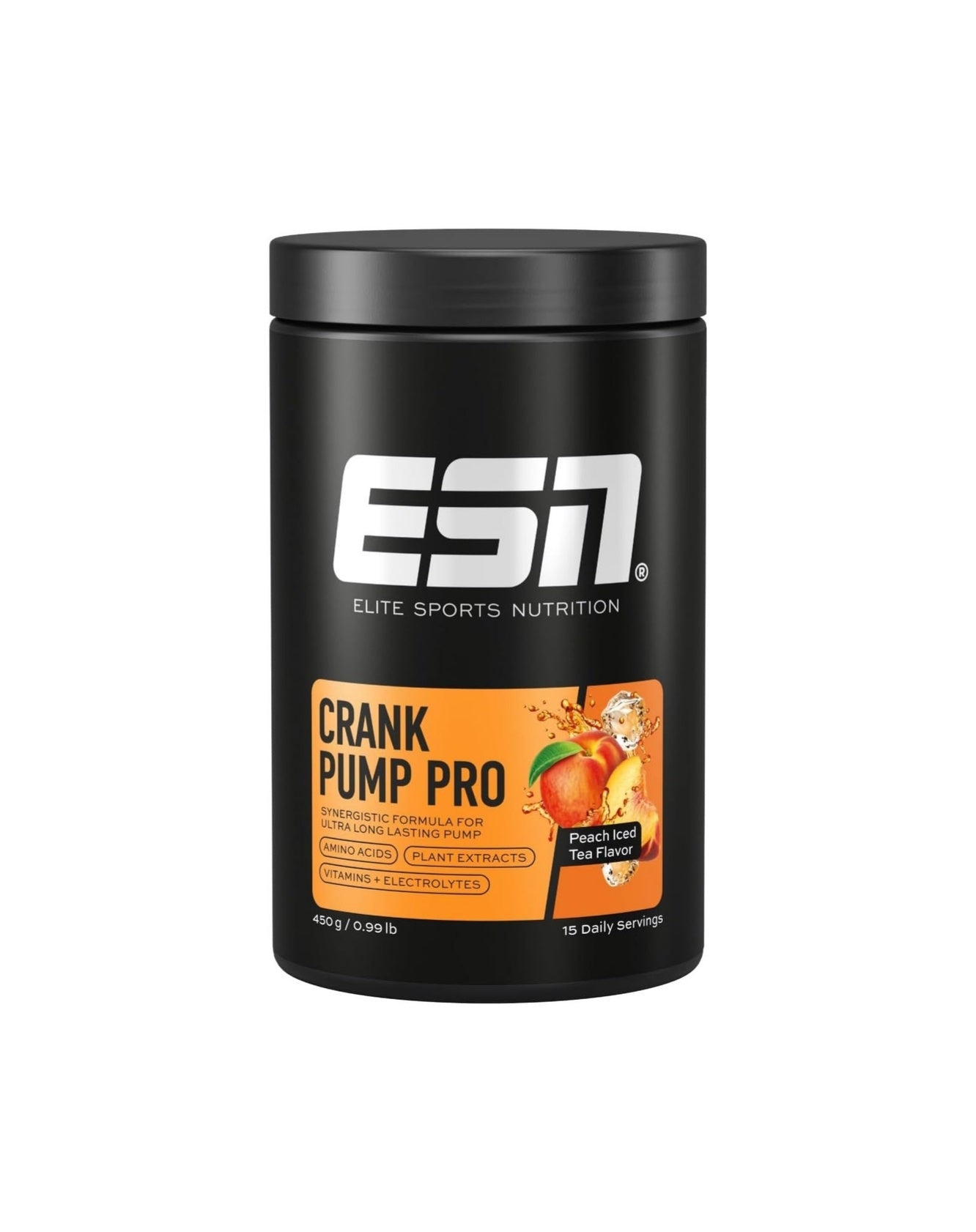 ESN Crank Pump Pro 450g