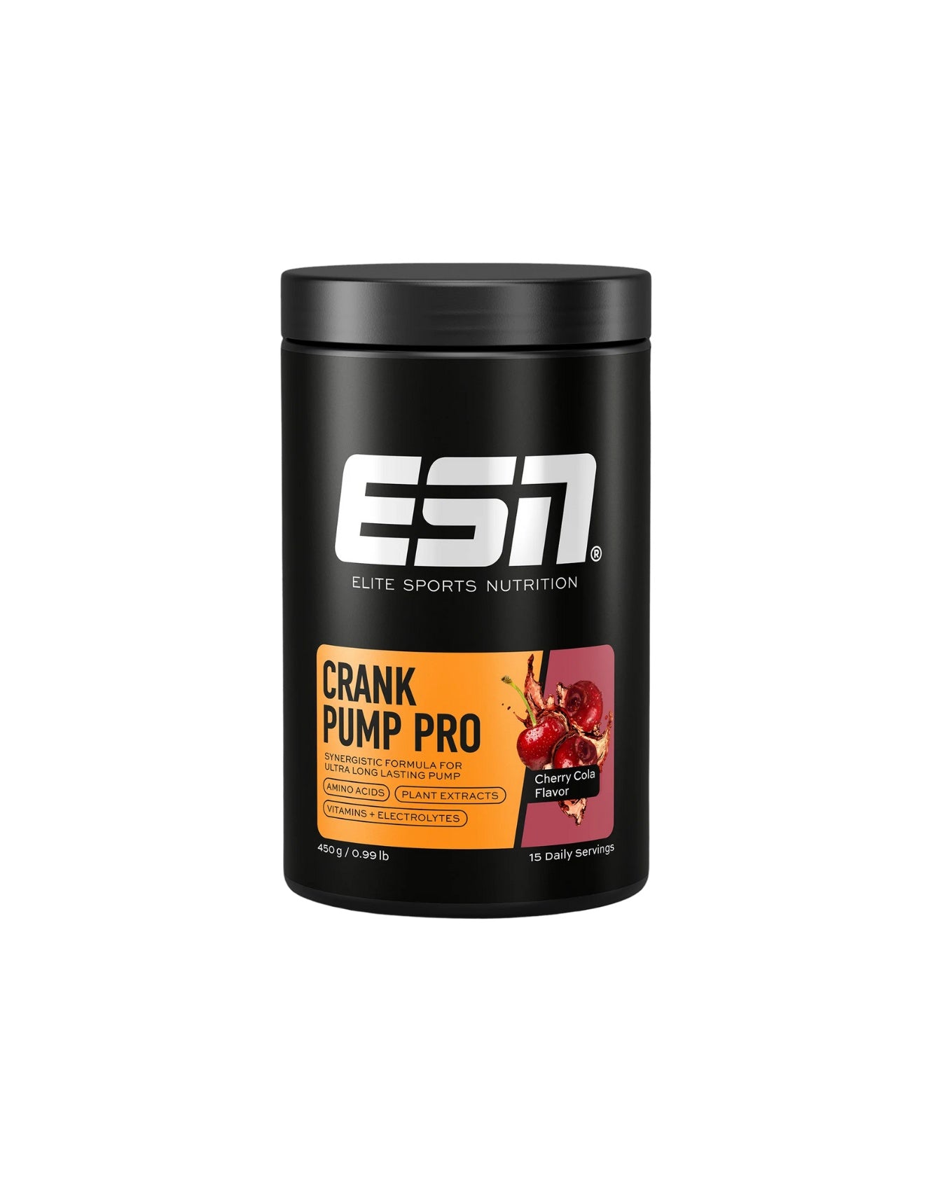 ESN Crank Pump Pro 450g