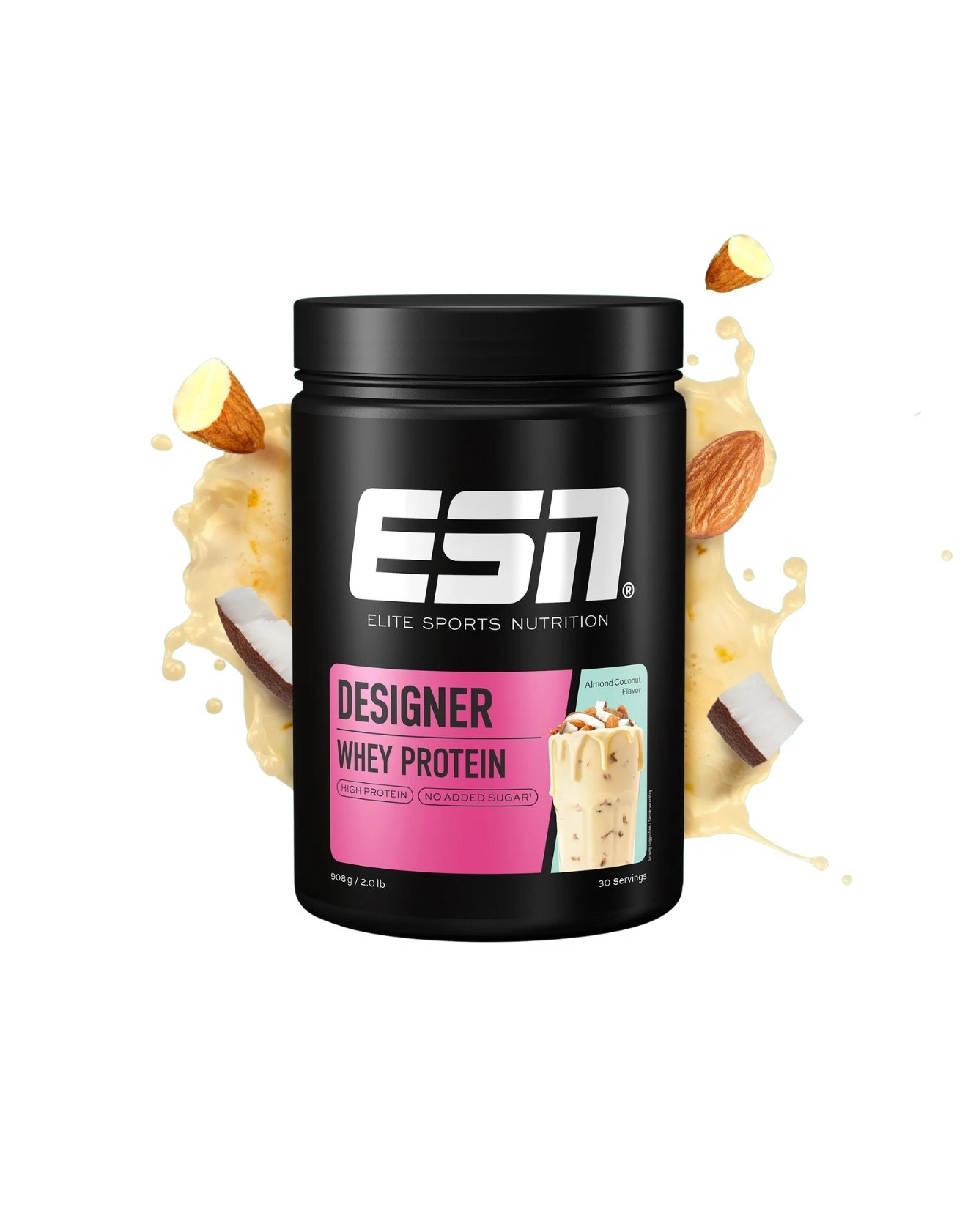 ESN Designer Whey Protein 908g