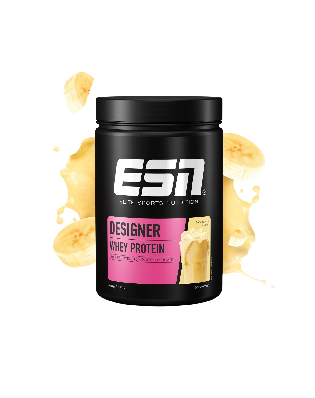 ESN Designer Whey Protein 908g