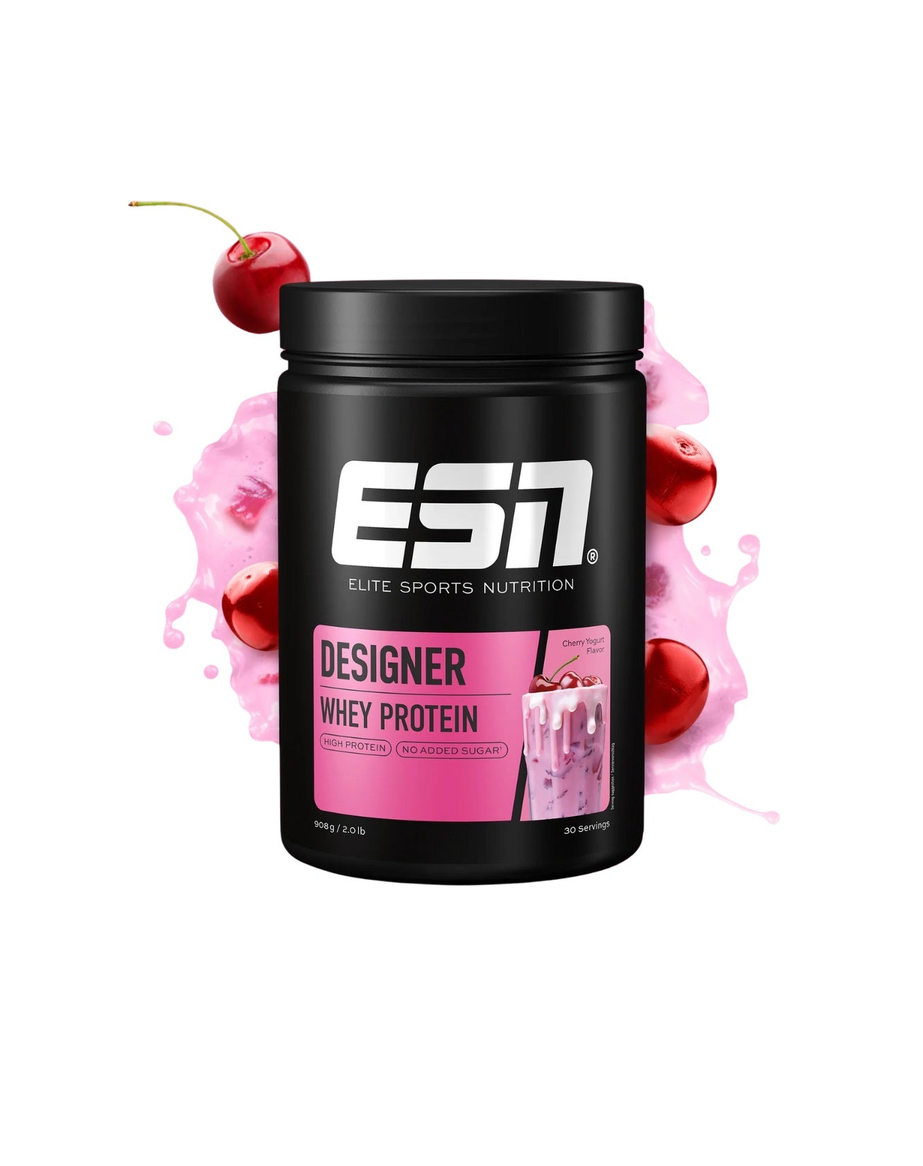 ESN Designer Whey Protein 908g