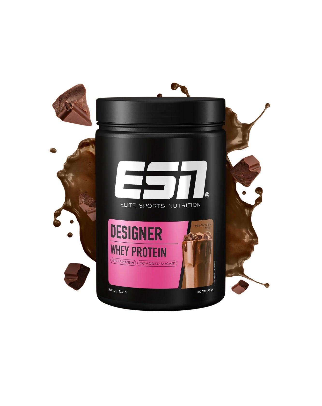 ESN Designer Whey Protein 908g