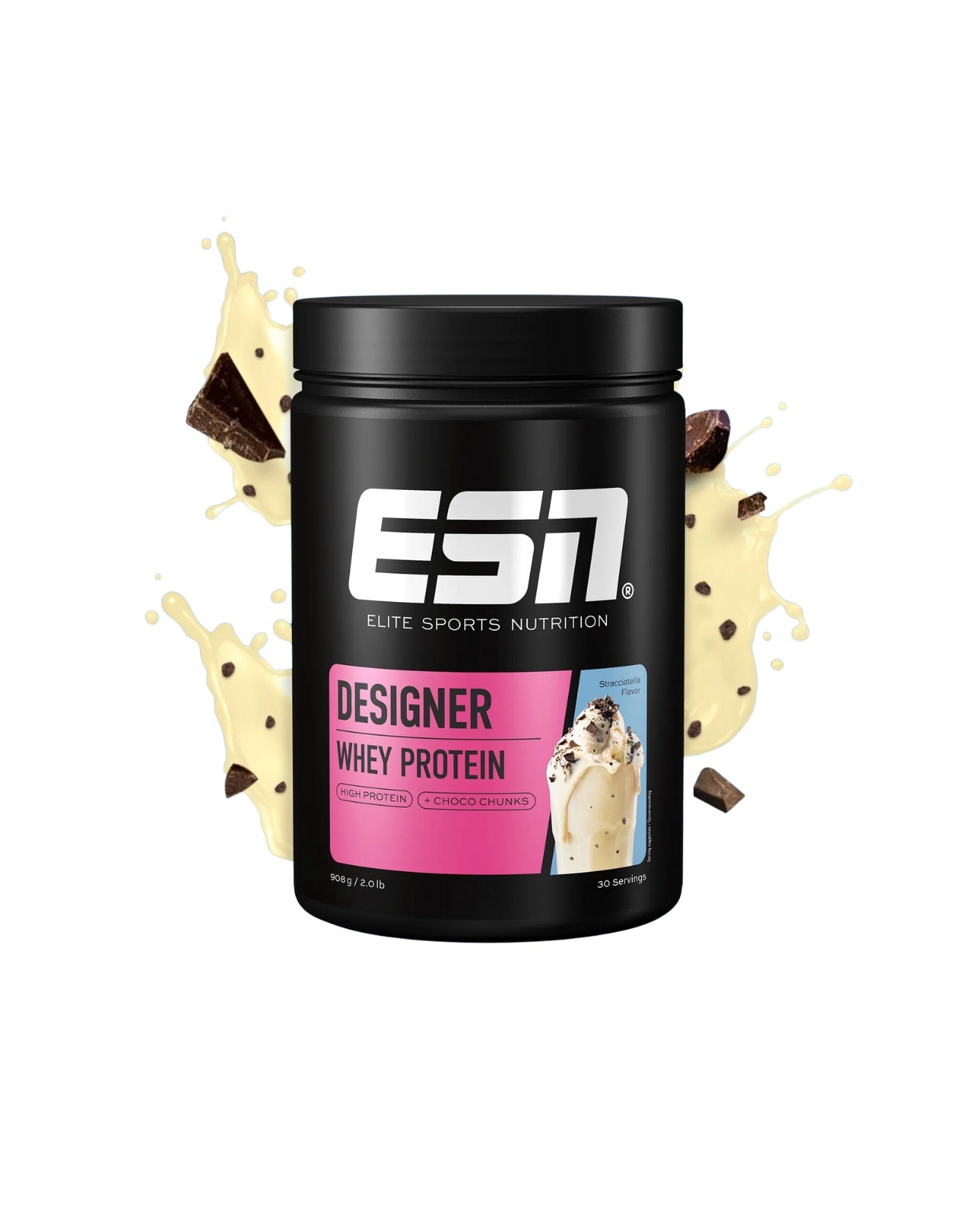 ESN Designer Whey Protein 908g