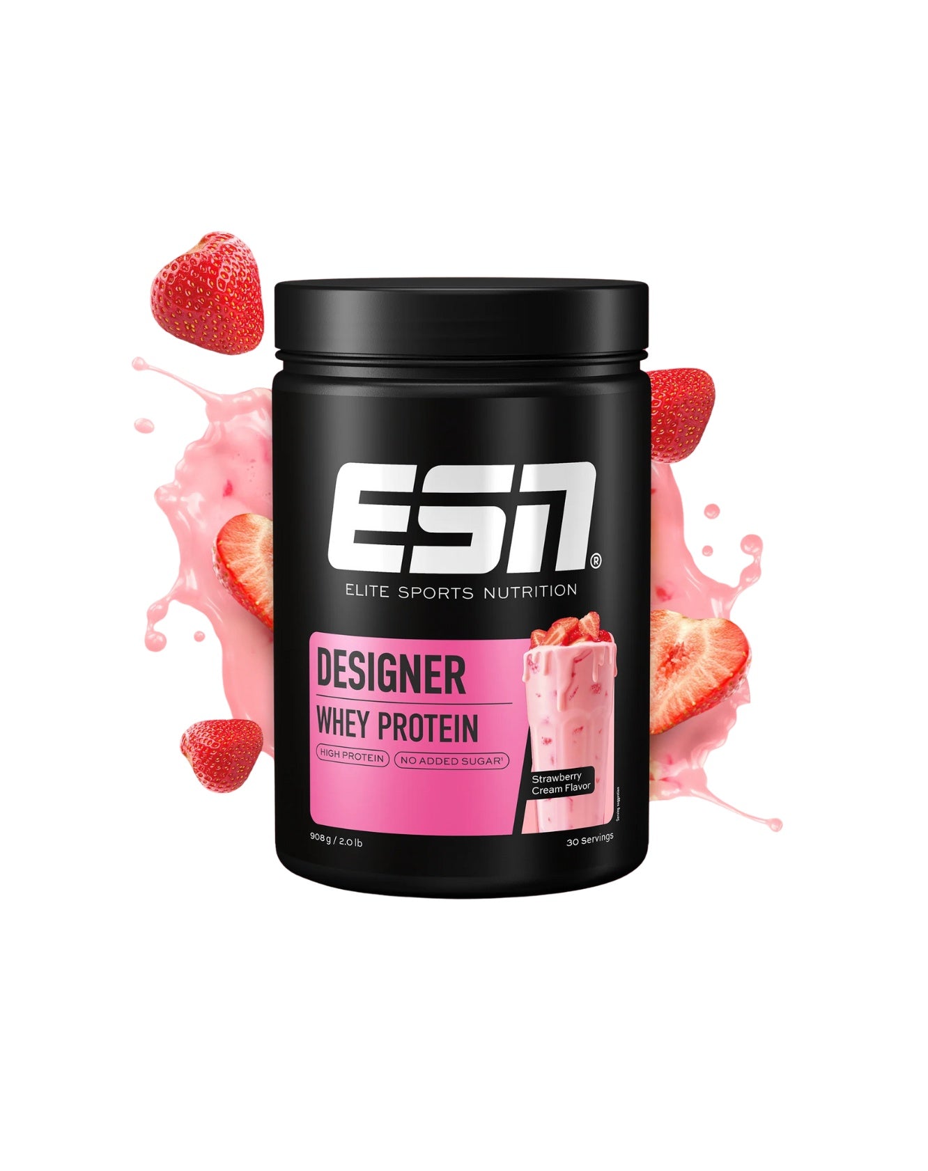 ESN Designer Whey Protein 908g