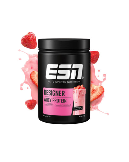 ESN Designer Whey Protein 908g