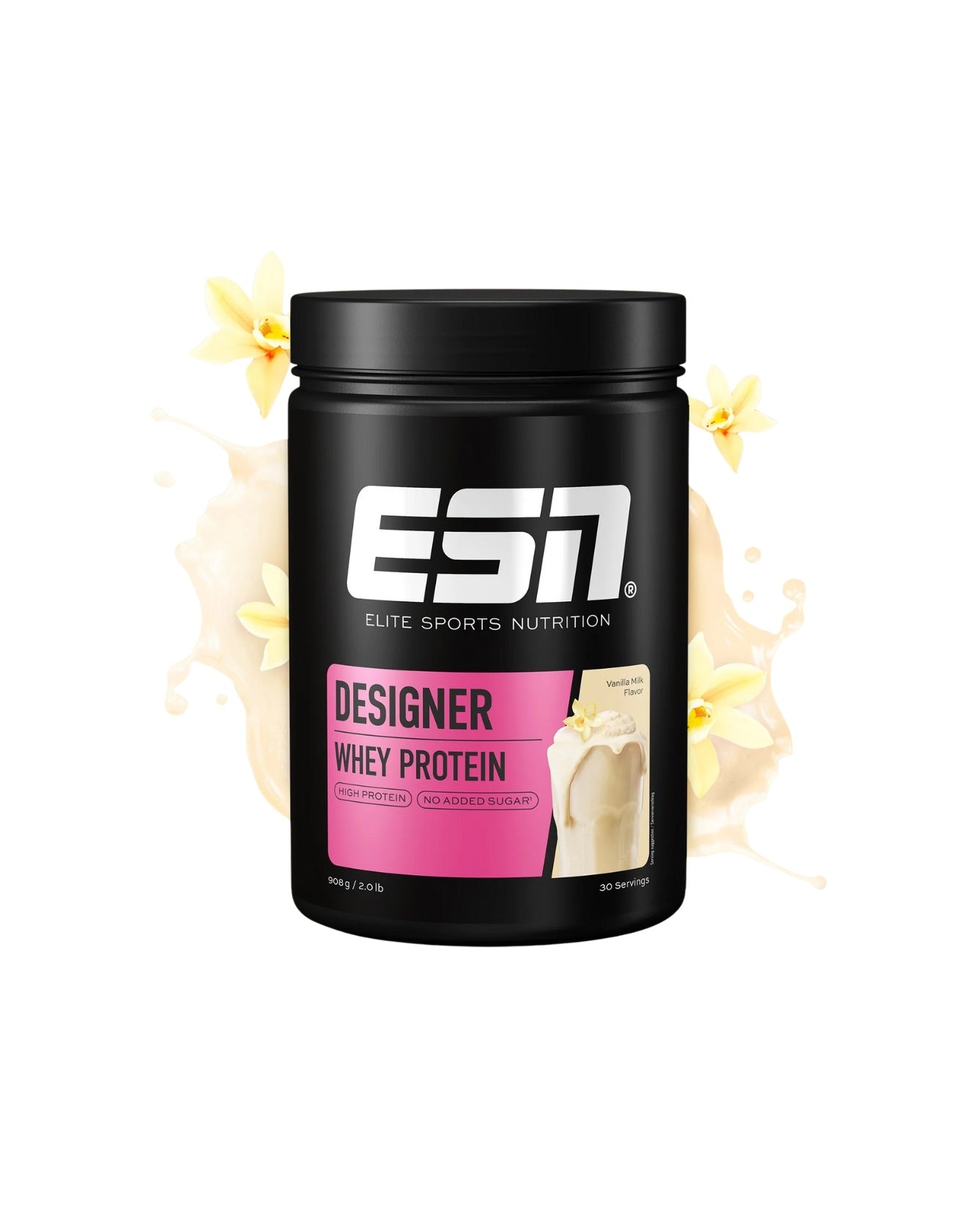 ESN Designer Whey Protein 908g