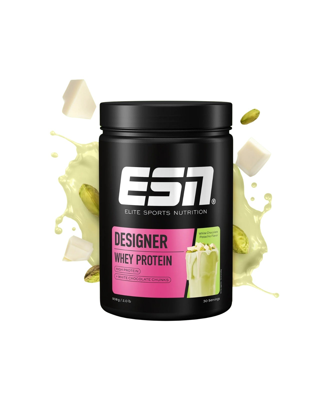 ESN Designer Whey Protein 908g