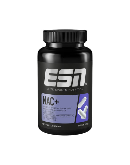 ESN NAC+ 90 Kapseln