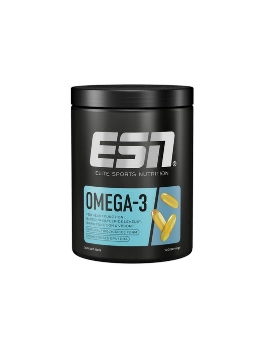 ESN Omega 3 300 Kapseln