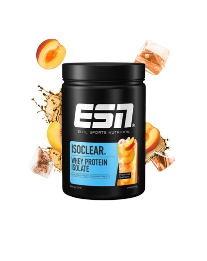 ESN ISOCLEAR Whey Isolate 908g