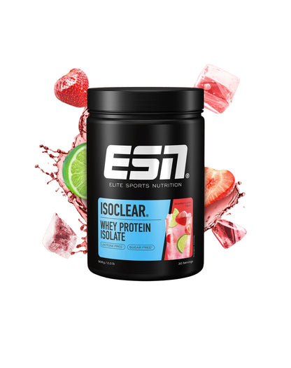 ESN ISOCLEAR Whey Isolate 908g