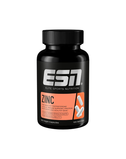 ESN Zinc 120 Kapseln