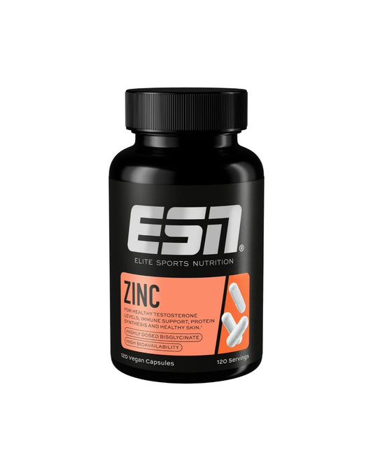 ESN Zinc 120 Kapseln