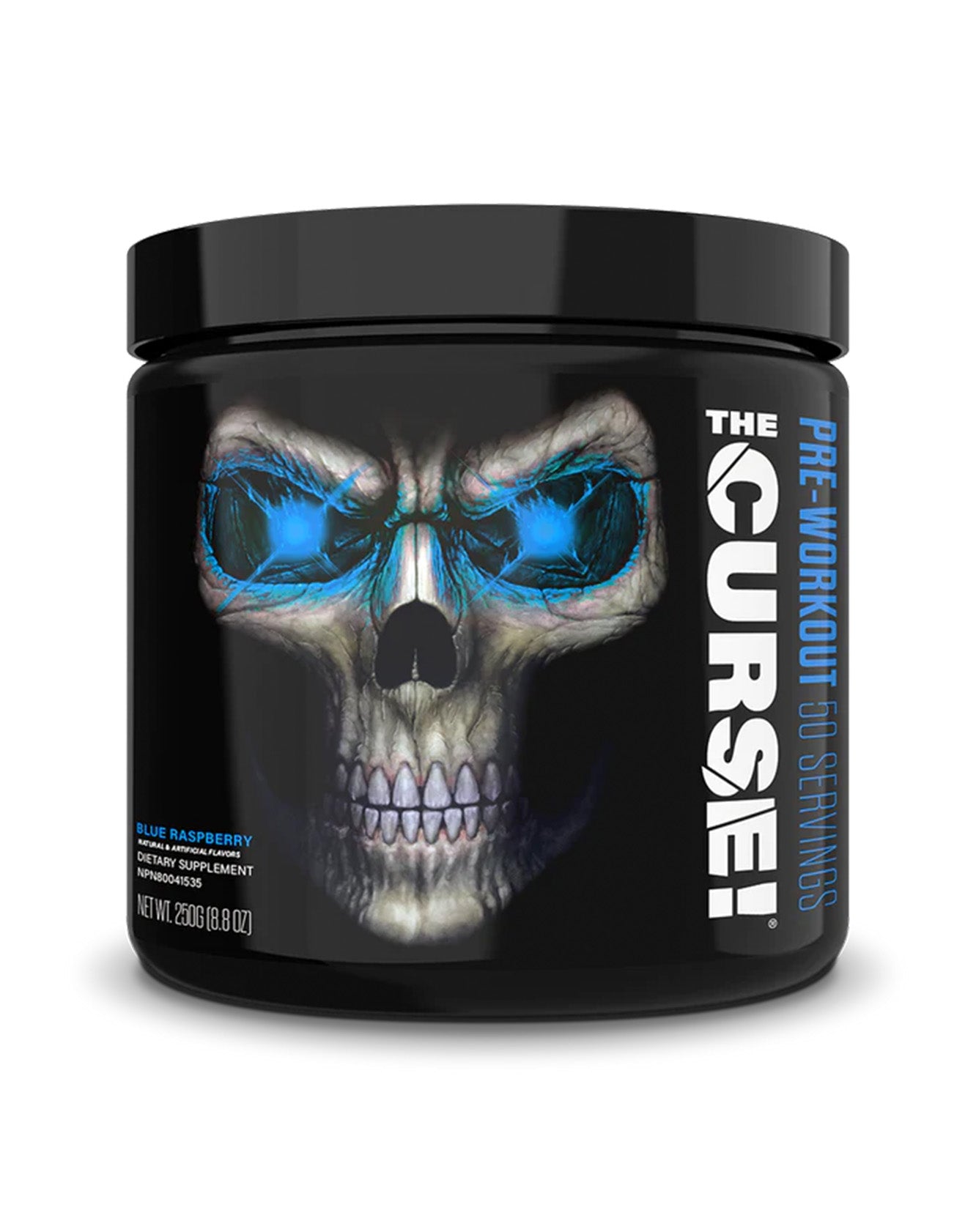 JNX Sports The Curse! 250g