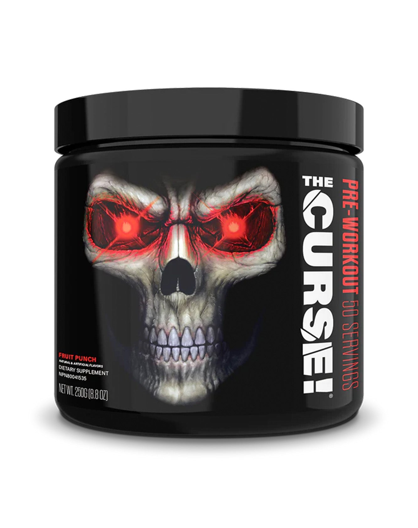 JNX Sports The Curse! 250g