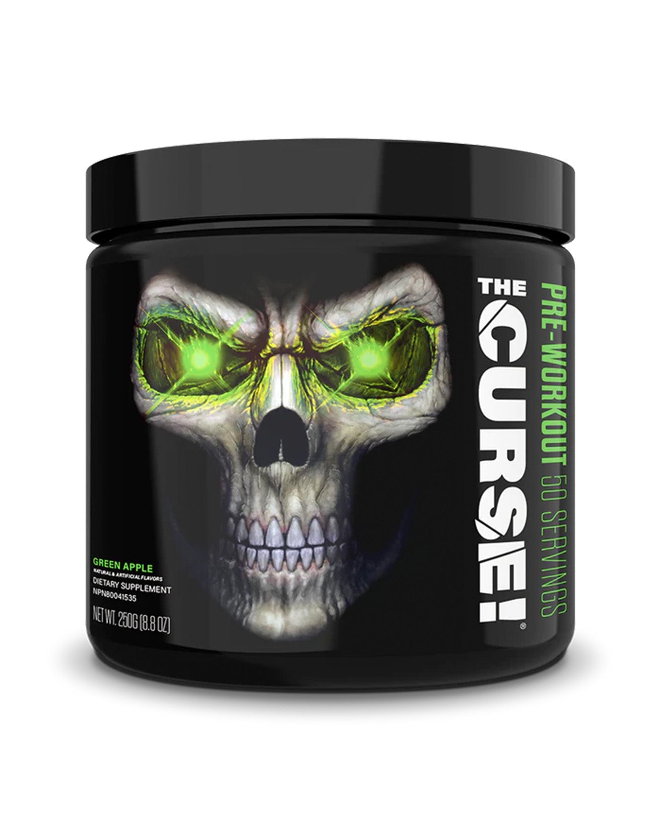 JNX Sports The Curse! 250g