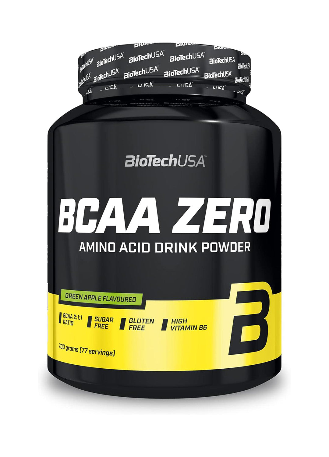 BioTech BCAA Zero 360g