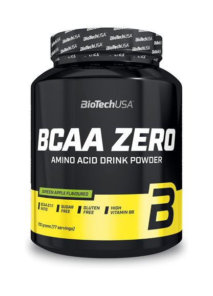 BioTech BCAA Zero 360g