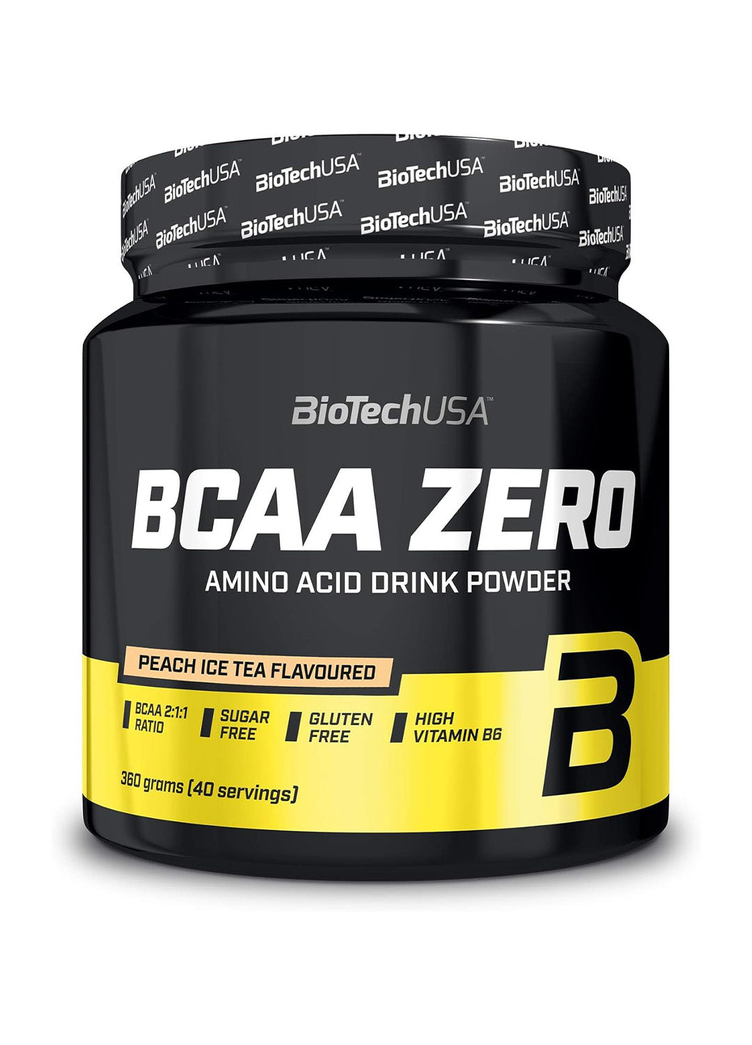 BioTech BCAA Zero 360g