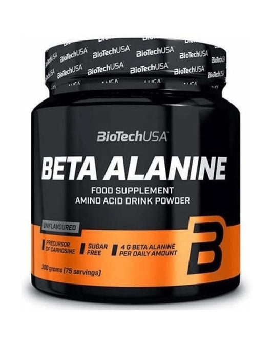 BioTech Beta Alanine 300g