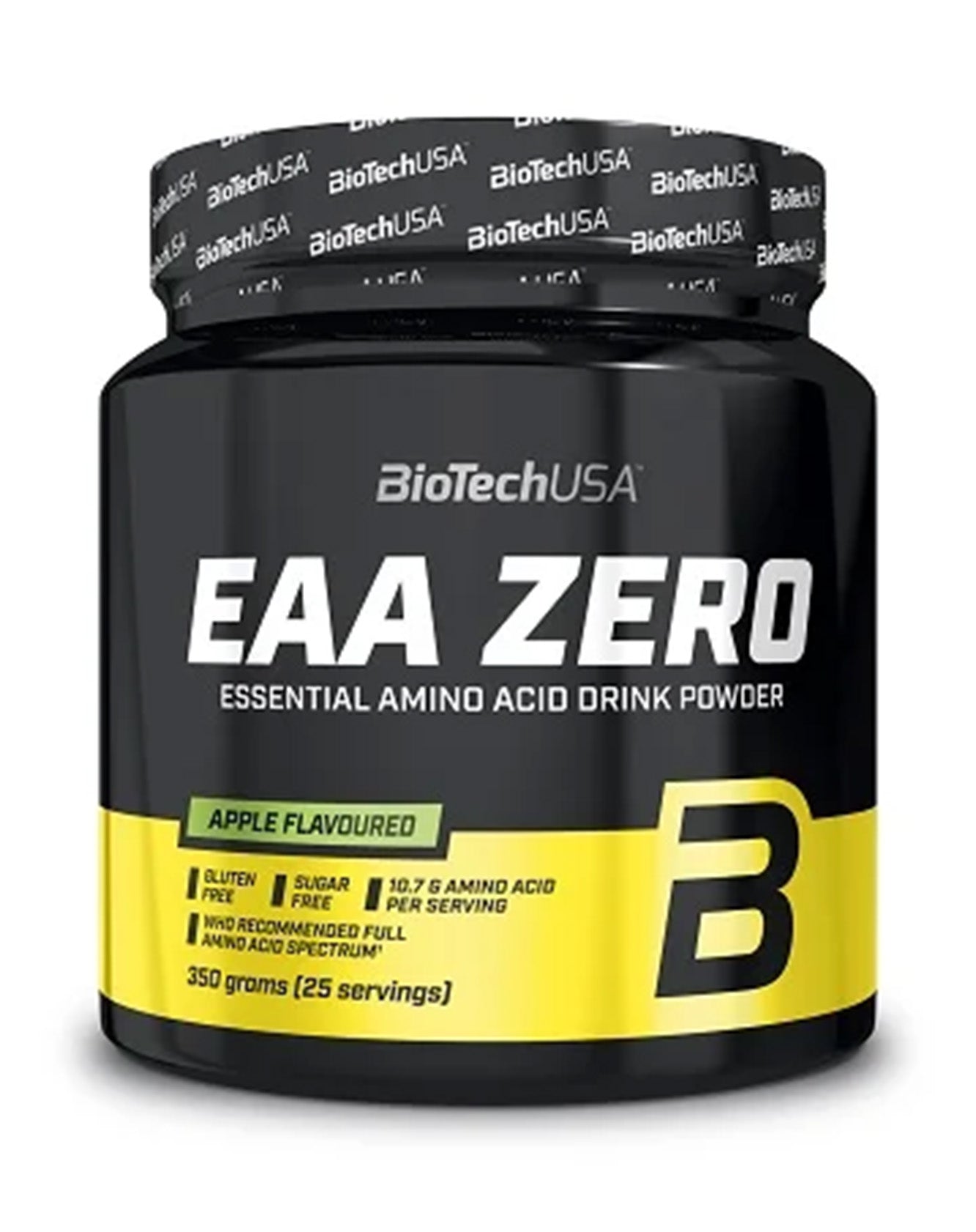 BioTech EAA Zero 350g