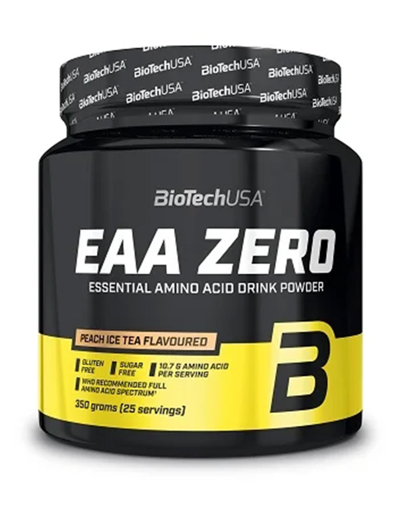 BioTech EAA Zero 350g