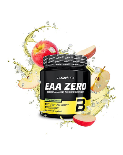BioTech EAA Zero 350g